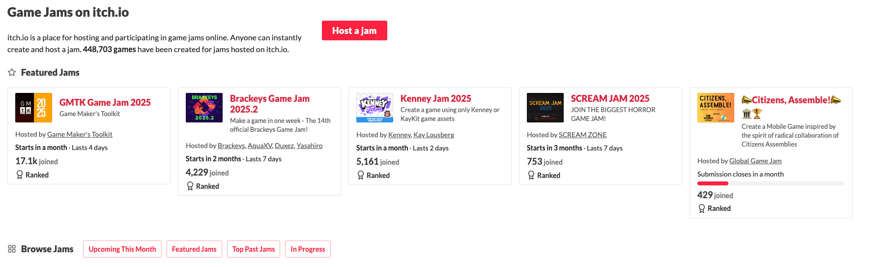 game-jam
