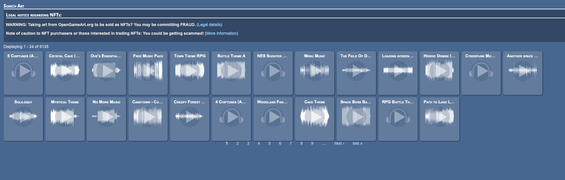 music